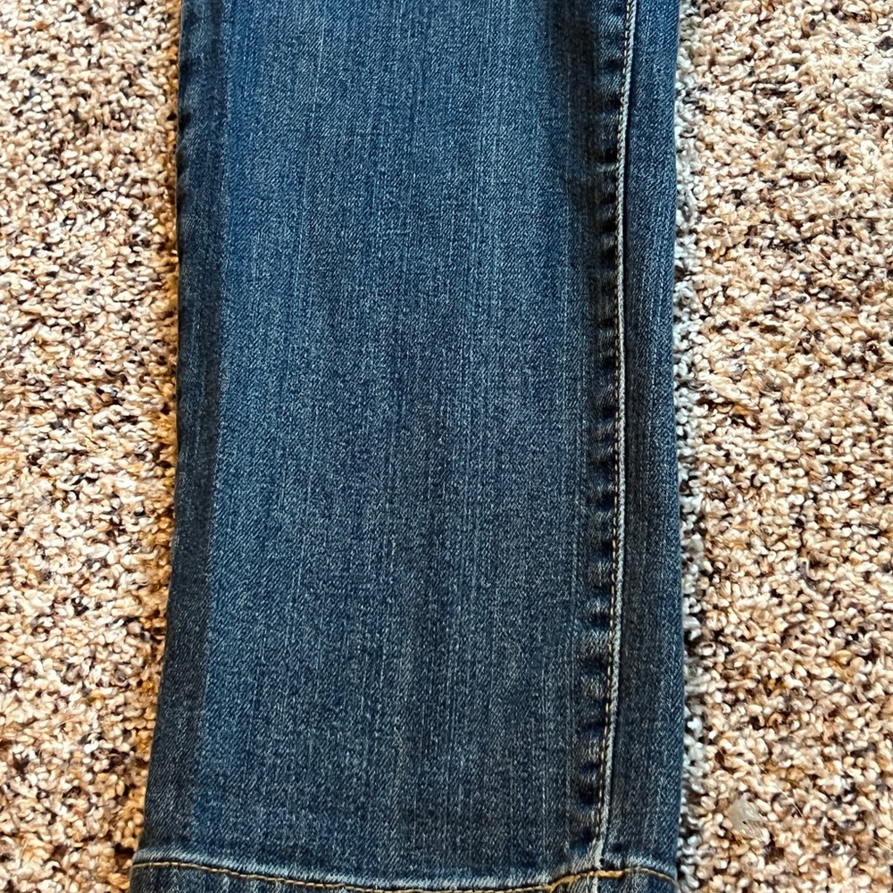 Eddie Bauer Jeans